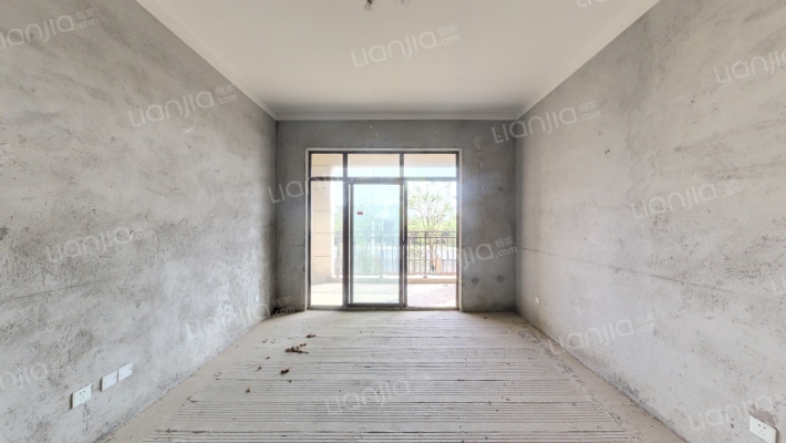 纵联天御二手房实景图