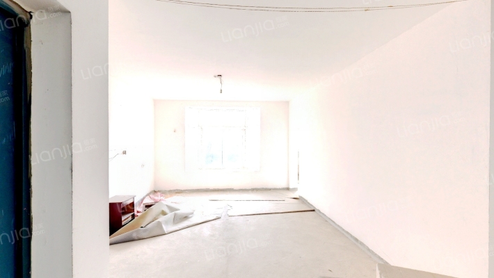 洪恒花园二手房实景图