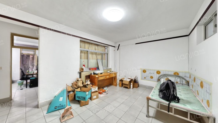 历山路156号二手房实景图