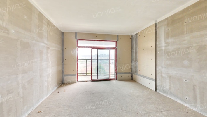 鸿发世纪华府二手房实景图