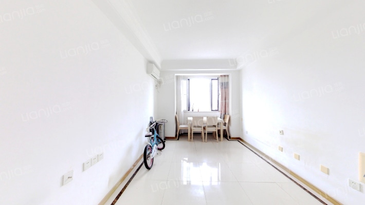 中海八里臺二手房实景图