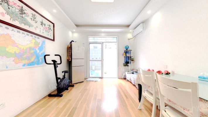 大河浜3号二手房实景图