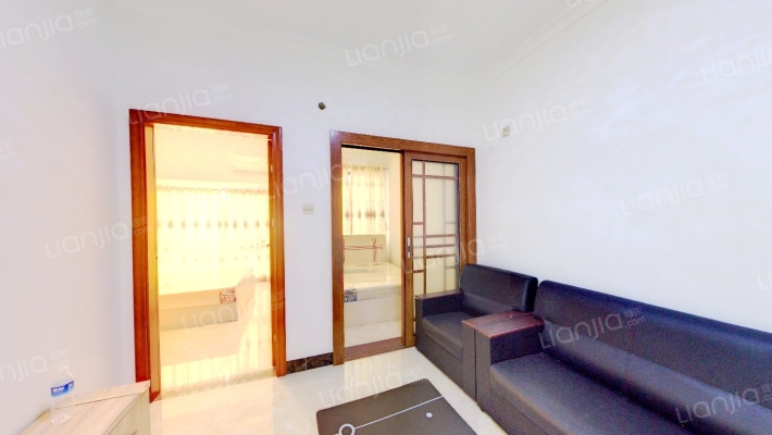 光辉国际二手房实景图