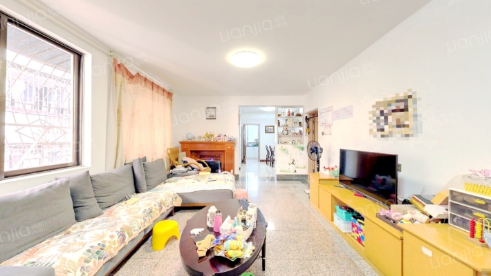 柳河路46号二手房实景图