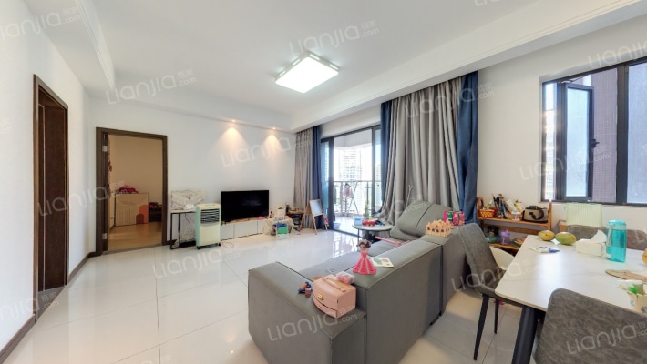 秦皇帝锦锦玥二手房实景图