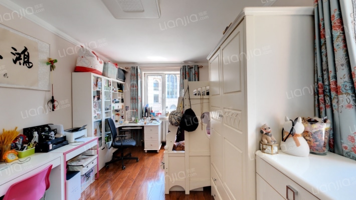 继贤里大楼二手房实景图