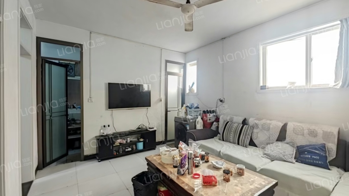 西大街自建房二手房实景图