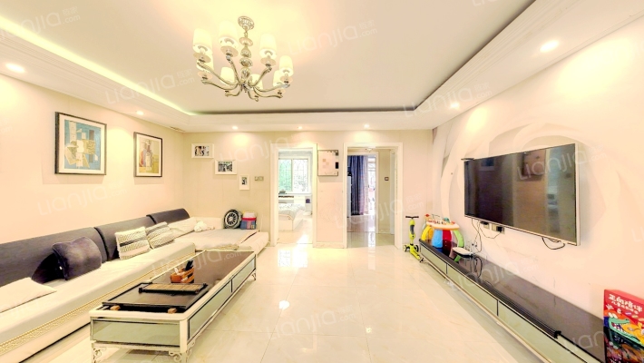 东华苑二手房实景图