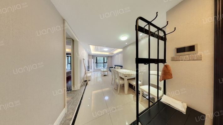 富力西溪悦居二手房实景图