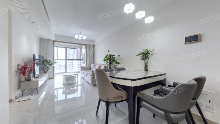 运东名著花园二手房实景图