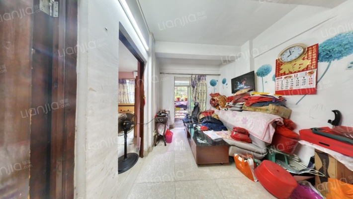 聚豪居二手房实景图