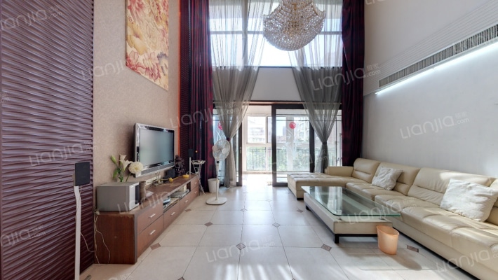 嘉景苑二手房实景图