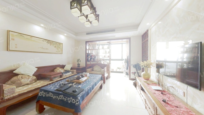 金和家园二手房实景图