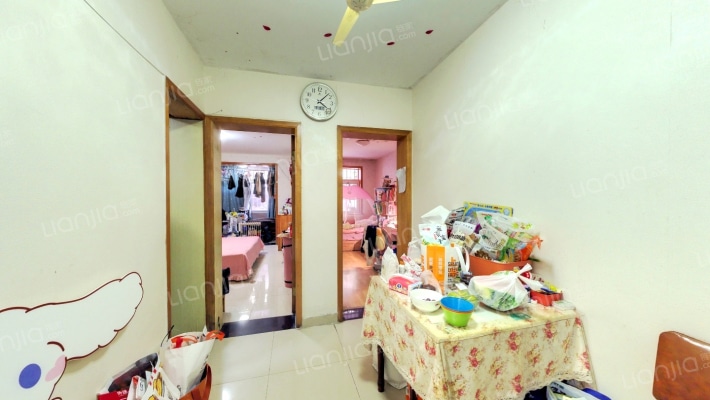 腾飞园二手房实景图