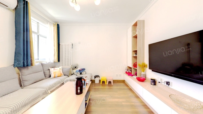 六厂前街社区二手房实景图