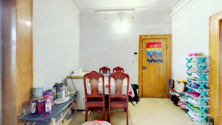 国网襄阳供电公司检修分公司襄城生活区二手房实景图