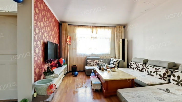 沁园西居二手房实景图