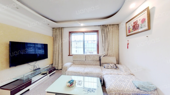 九曲营小区二手房实景图