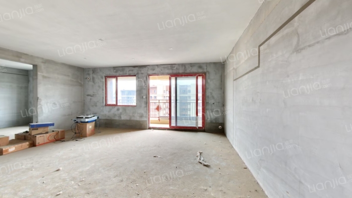 中建壹品澜郡二手房实景图