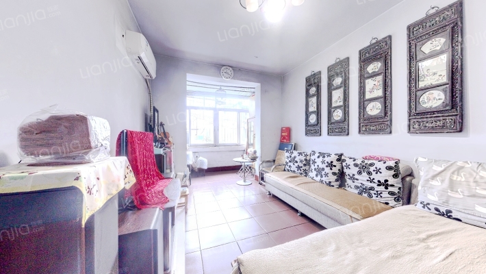 将军街63号二手房实景图