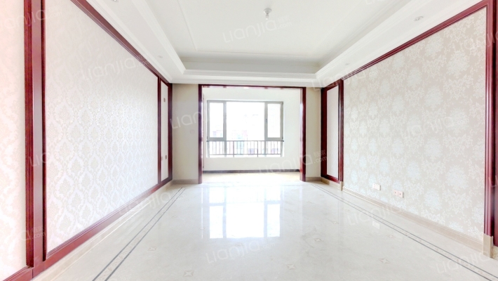 天玺二手房实景图