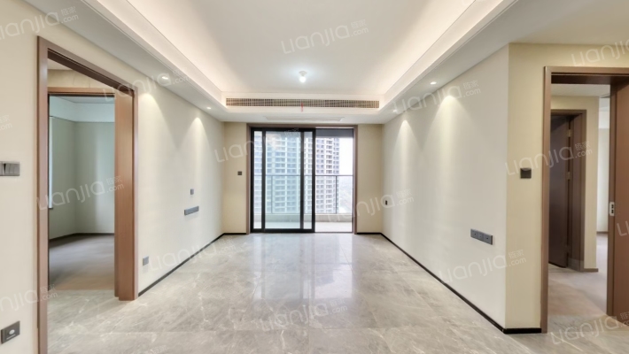 保利云璟二手房实景图