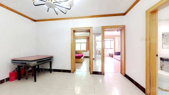 姚公新村二手房实景图