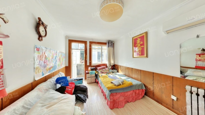 辛家庄二小区（长汀路）二手房实景图