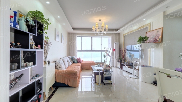 大江鑫港龙城二手房实景图