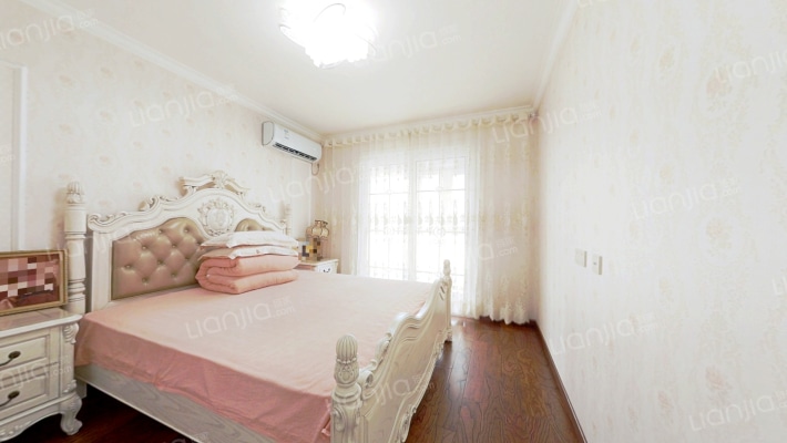 桥景苑二手房实景图