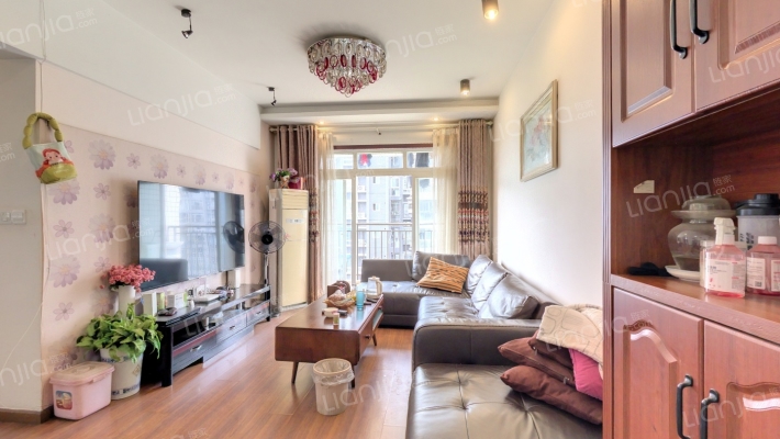 金杜洋光二手房实景图