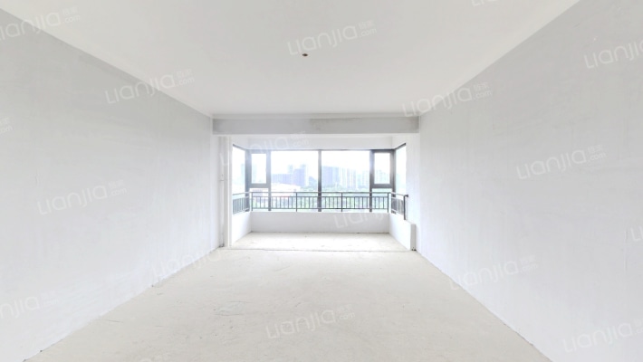 中铁阅山湖云著二手房实景图