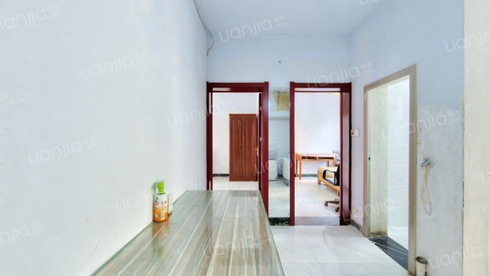 陇海南里9号院二手房实景图