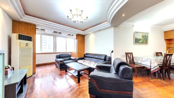 明德坊二手房实景图