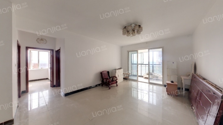 美利新世界二手房实景图