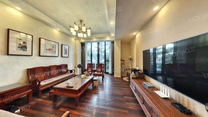 云深处二手房实景图