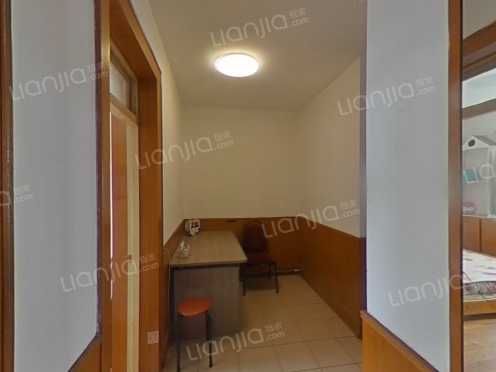 整租·东莞一路 2室1厅 南/北