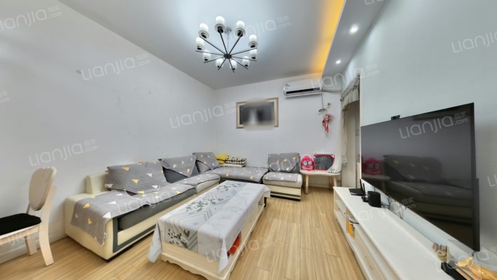 宝安璞园三期二手房实景图