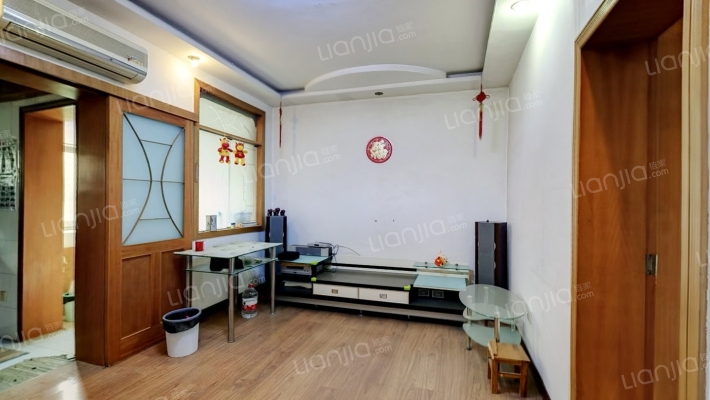 长动社区二手房实景图