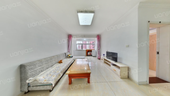 油坊台子安置楼小区二手房实景图