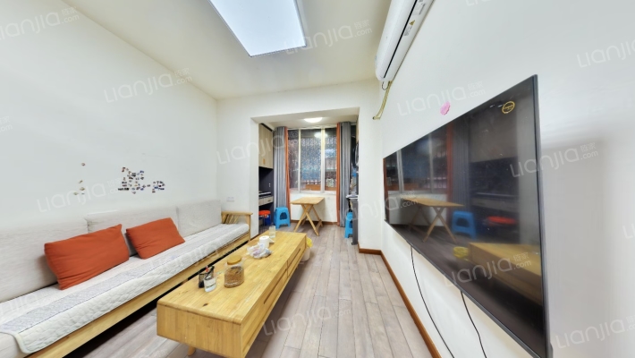 守经街6号二手房实景图