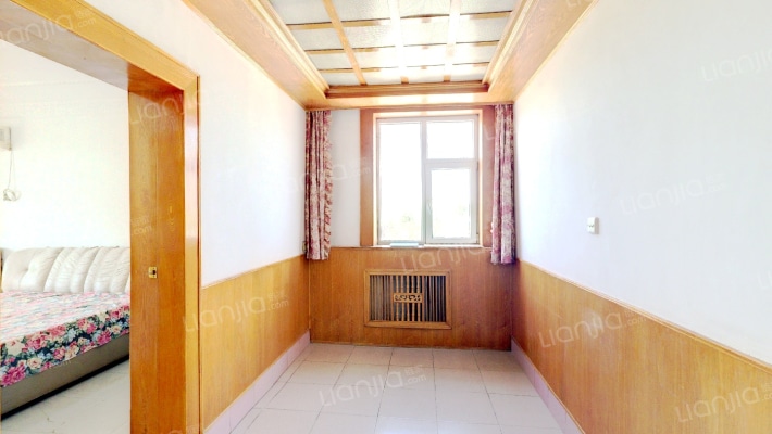 汾河隧道管理所宿舍二手房实景图