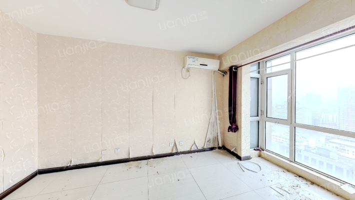 万邦国际二手房实景图