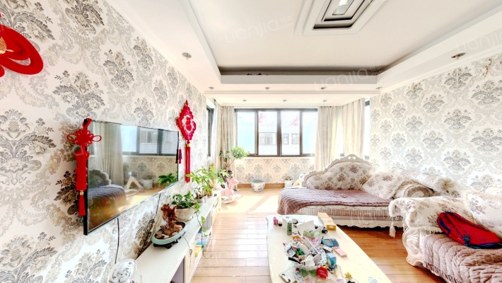 银海温泉花园二手房实景图