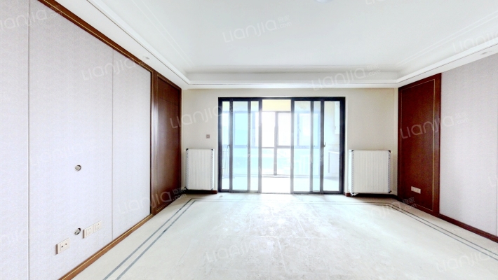 合肥云谷智慧金融城二手房实景图