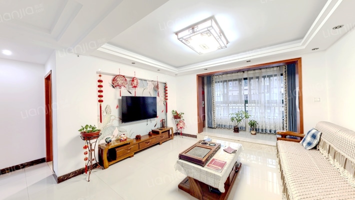 小骆花园二手房实景图