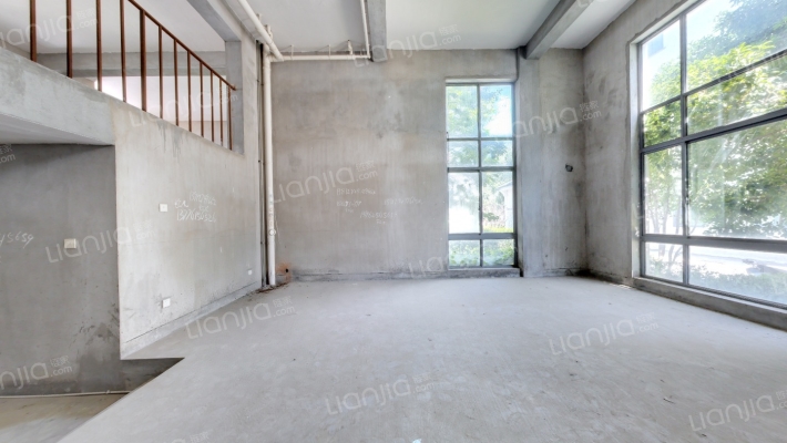 江南水乡满庭芳二手房实景图