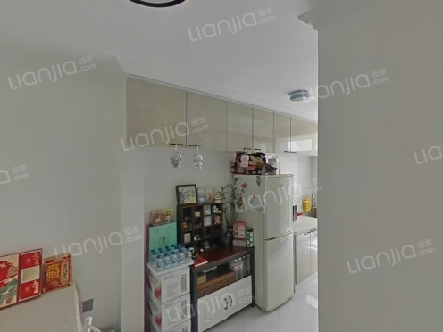 整租·铁路里小区 1室1厅 东