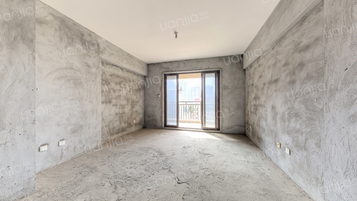 嘉和豪庭二手房实景图