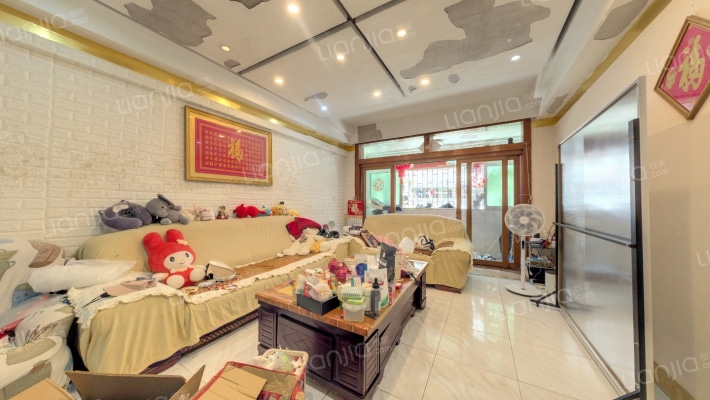 锦绣花园二手房实景图